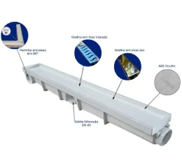 Ralo Liner Modular Parkes 